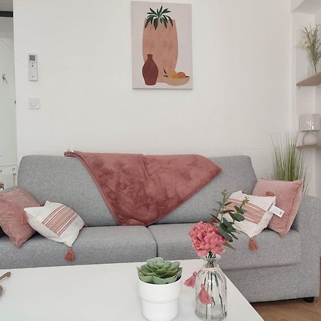 Les Loges De Montauban Daire Dış mekan fotoğraf