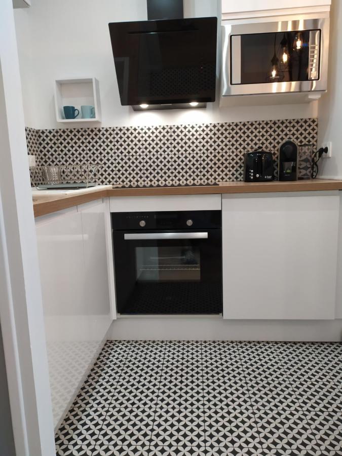 Les Loges De Montauban Daire Dış mekan fotoğraf