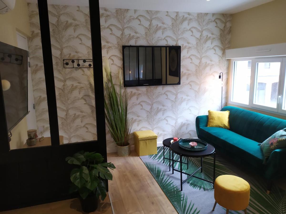 Les Loges De Montauban Daire Dış mekan fotoğraf