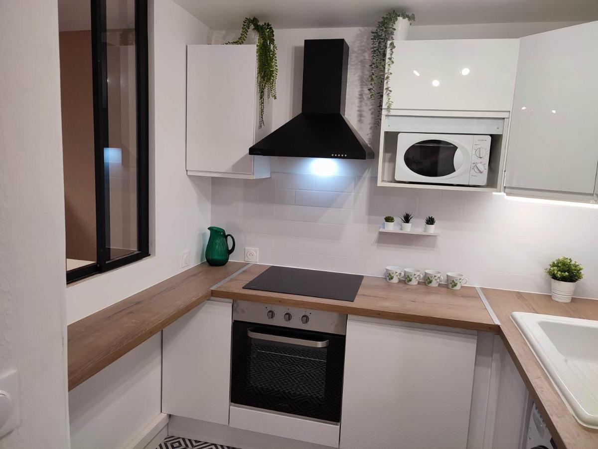 Les Loges De Montauban Daire Dış mekan fotoğraf