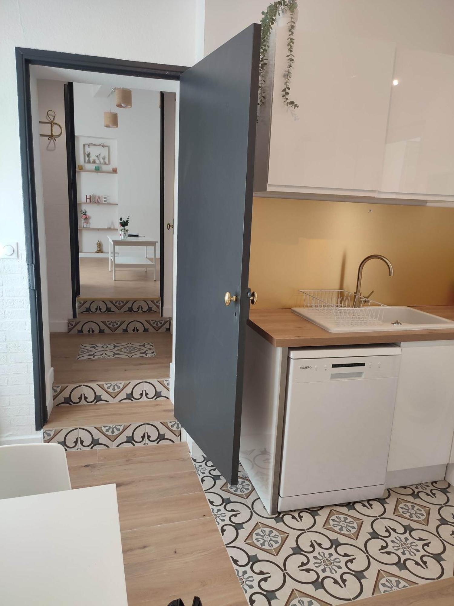 Les Loges De Montauban Daire Dış mekan fotoğraf