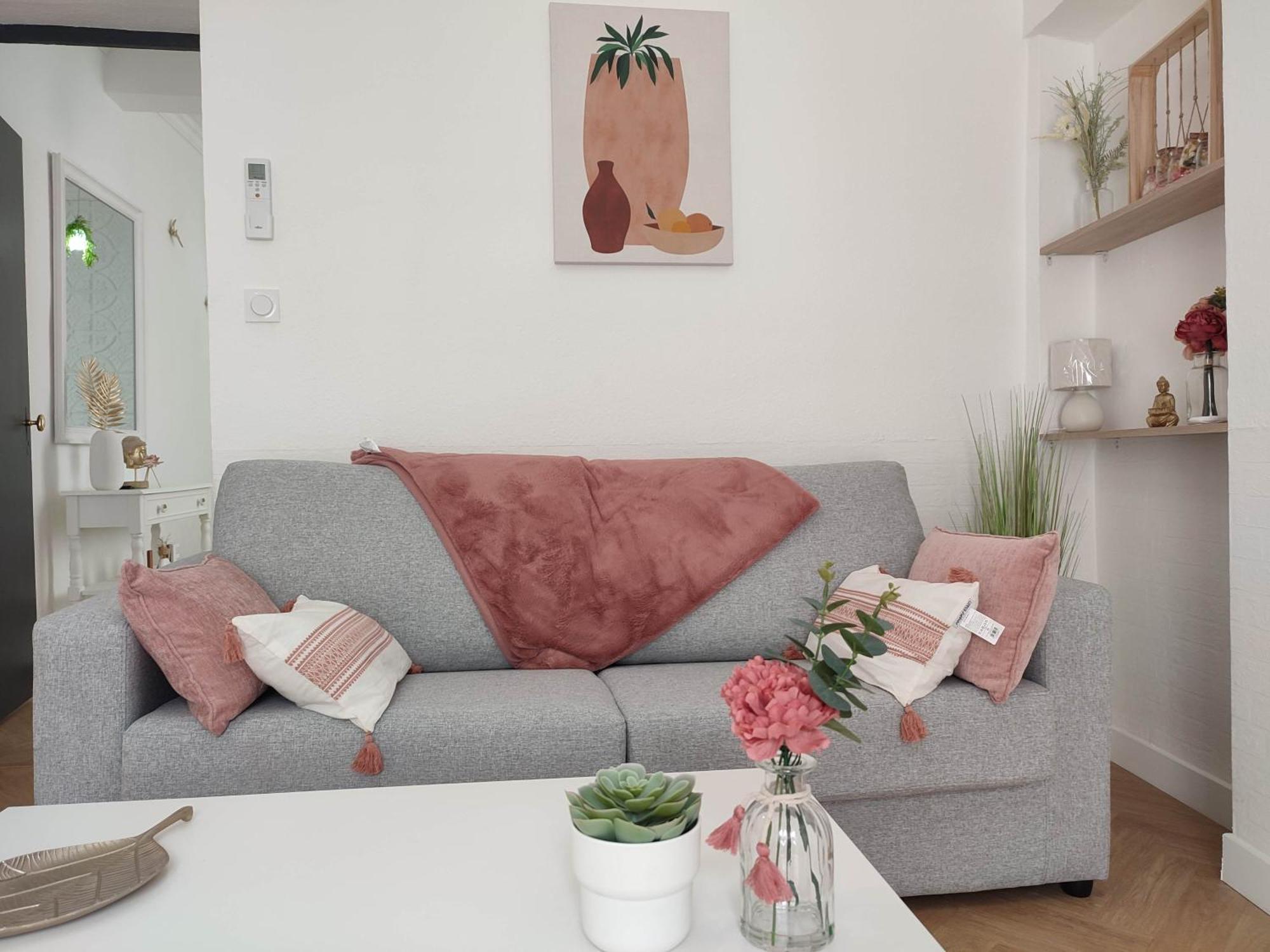 Les Loges De Montauban Daire Dış mekan fotoğraf